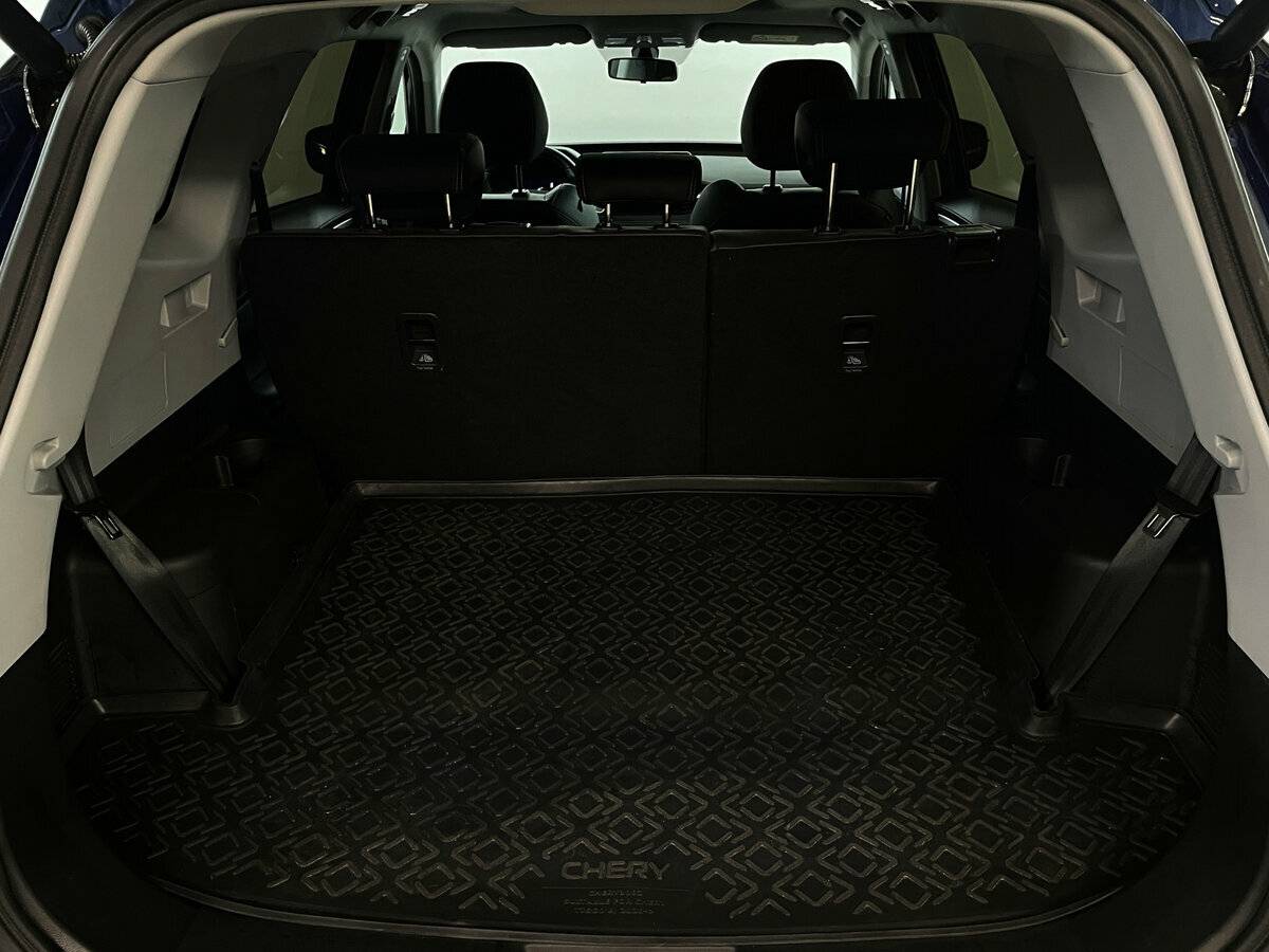 Купить Chery Tiggo 8, 2022, 31 073 км.. Фото: #14