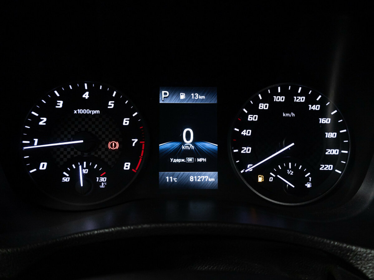 Купить Hyundai Solaris, 2021, 82 000 км.. Фото: #11