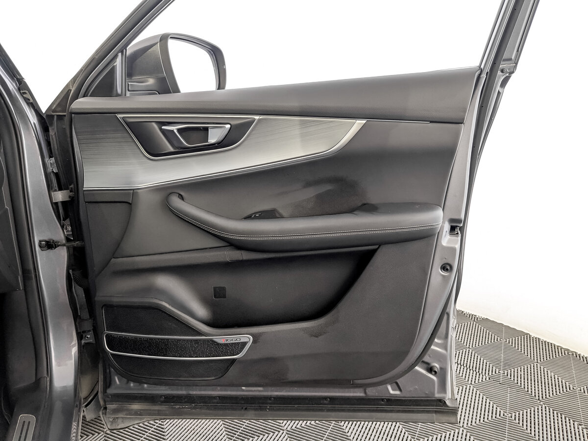 Купить Chery Tiggo 7 Pro, 2022, 115 039 км.. Фото: #23