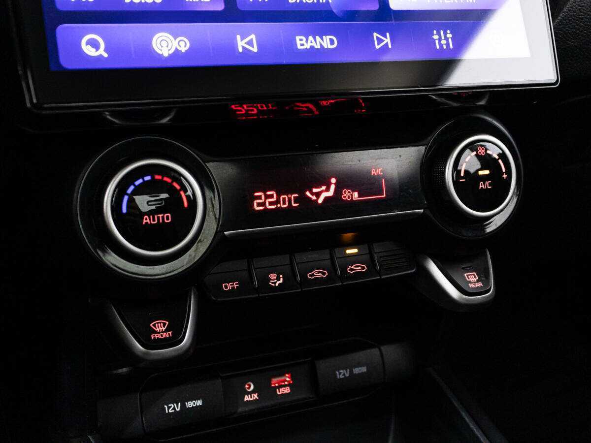 Купить Kia Rio, 2017, 114 409 км.. Фото: #17