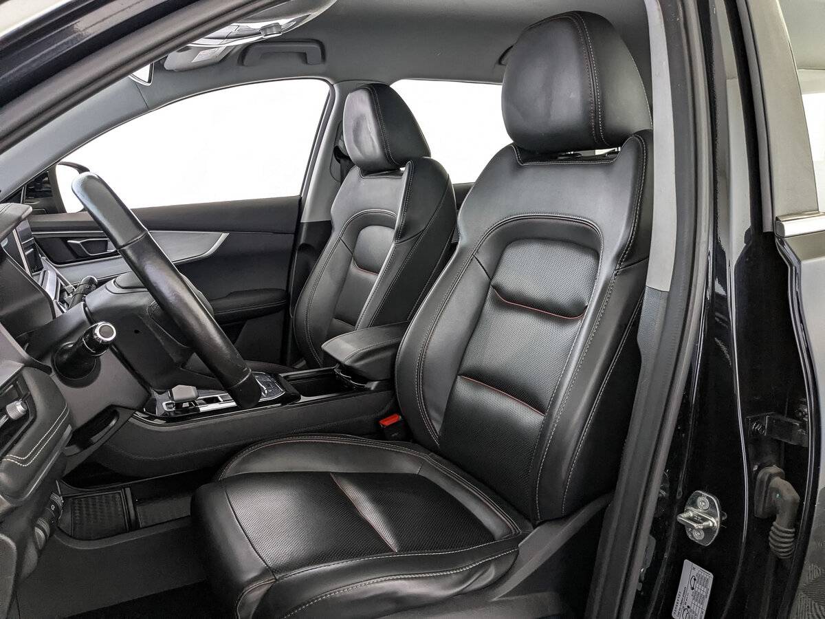 Купить Chery Tiggo 7 Pro, 2022, 114 612 км.. Фото: #19