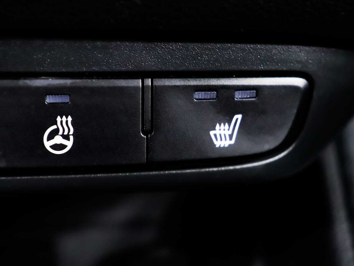 Купить Hyundai Solaris, 2020, 36 762 км.. Фото: #13