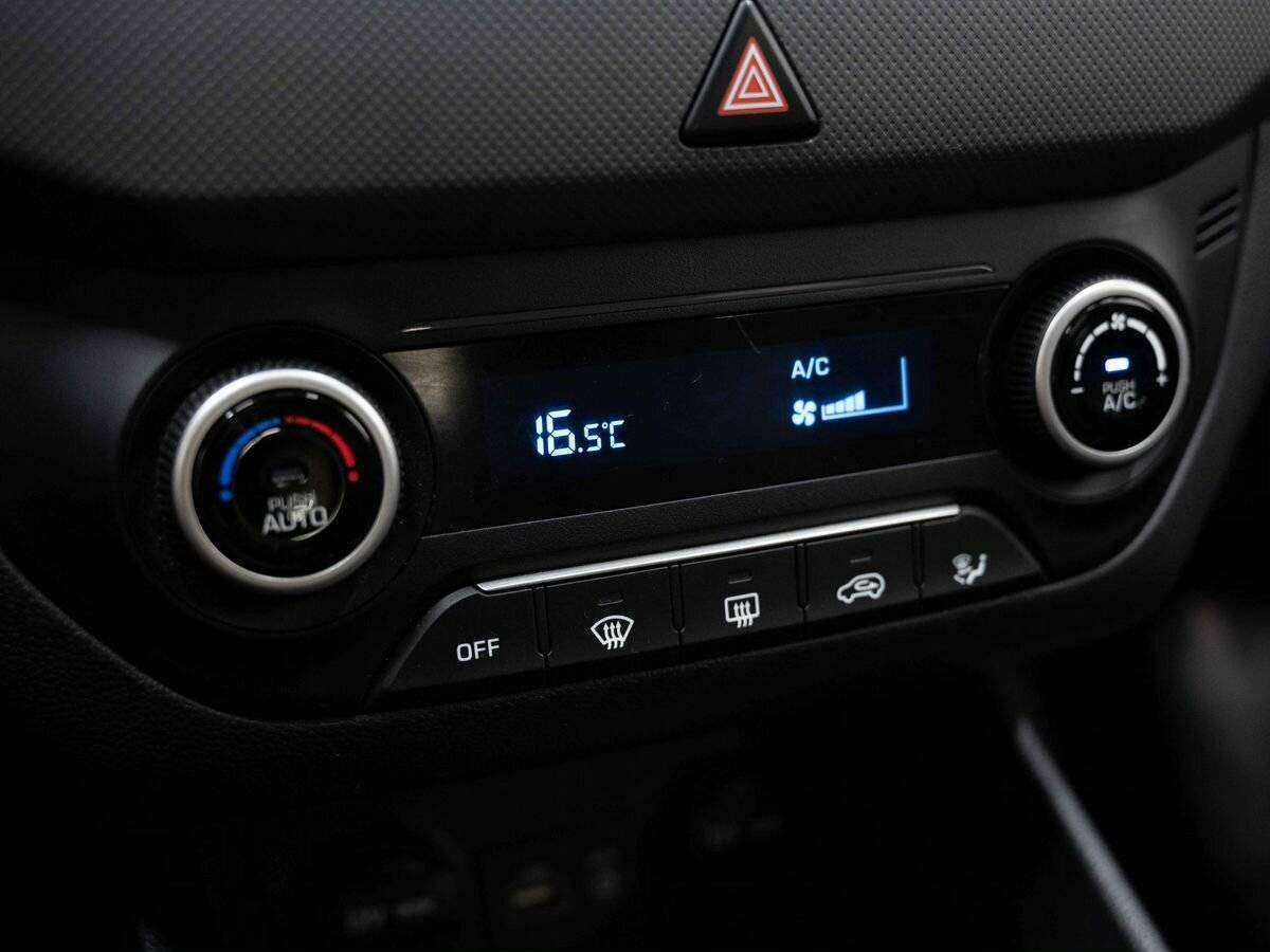 Купить Hyundai Creta, 2017, 86 000 км.. Фото: #16