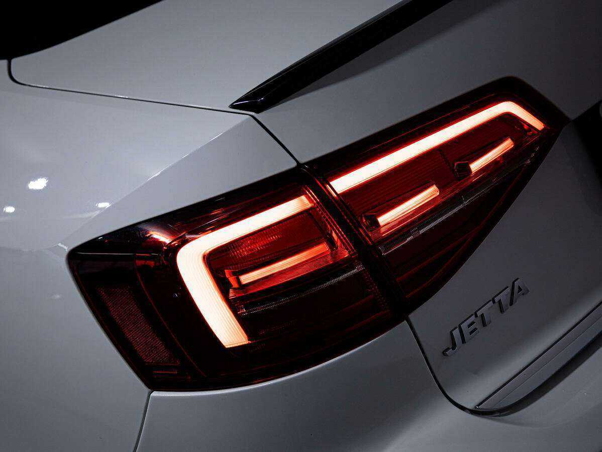 Купить Volkswagen Jetta, 2017, 132 050 км.. Фото: #17