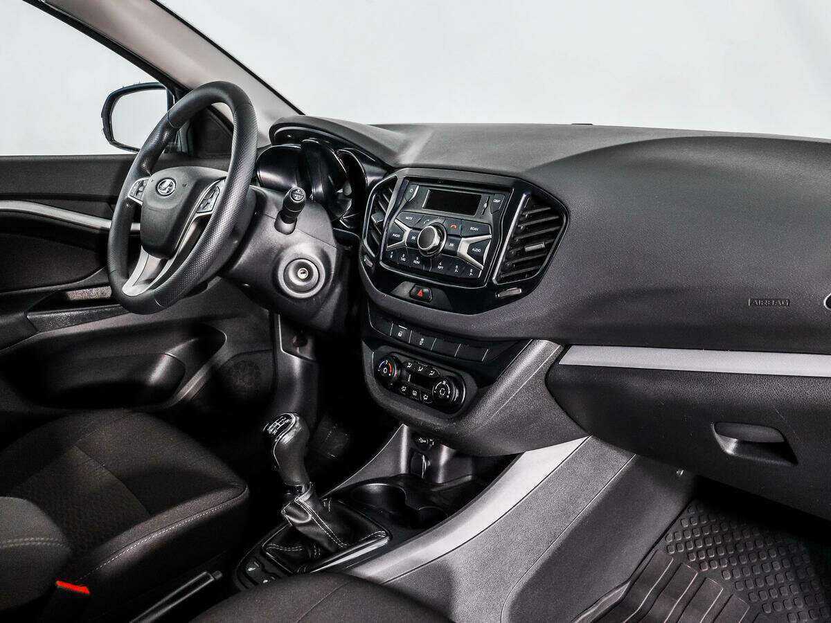 Купить Lada (ВАЗ) Vesta, 2021, 33 607 км.. Фото: #10