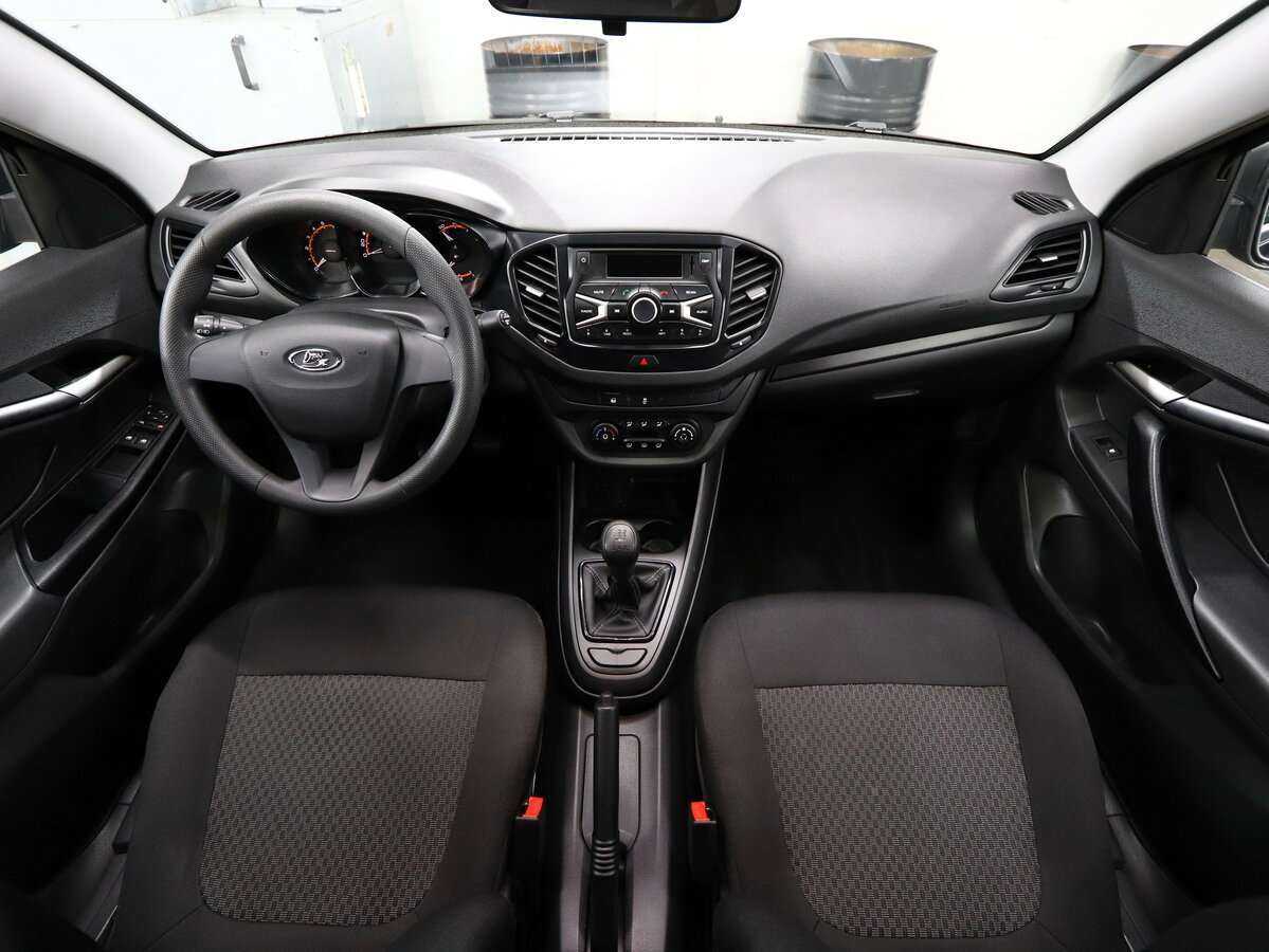 Купить Lada (ВАЗ) Vesta, 2020, 44 150 км.. Фото: #10