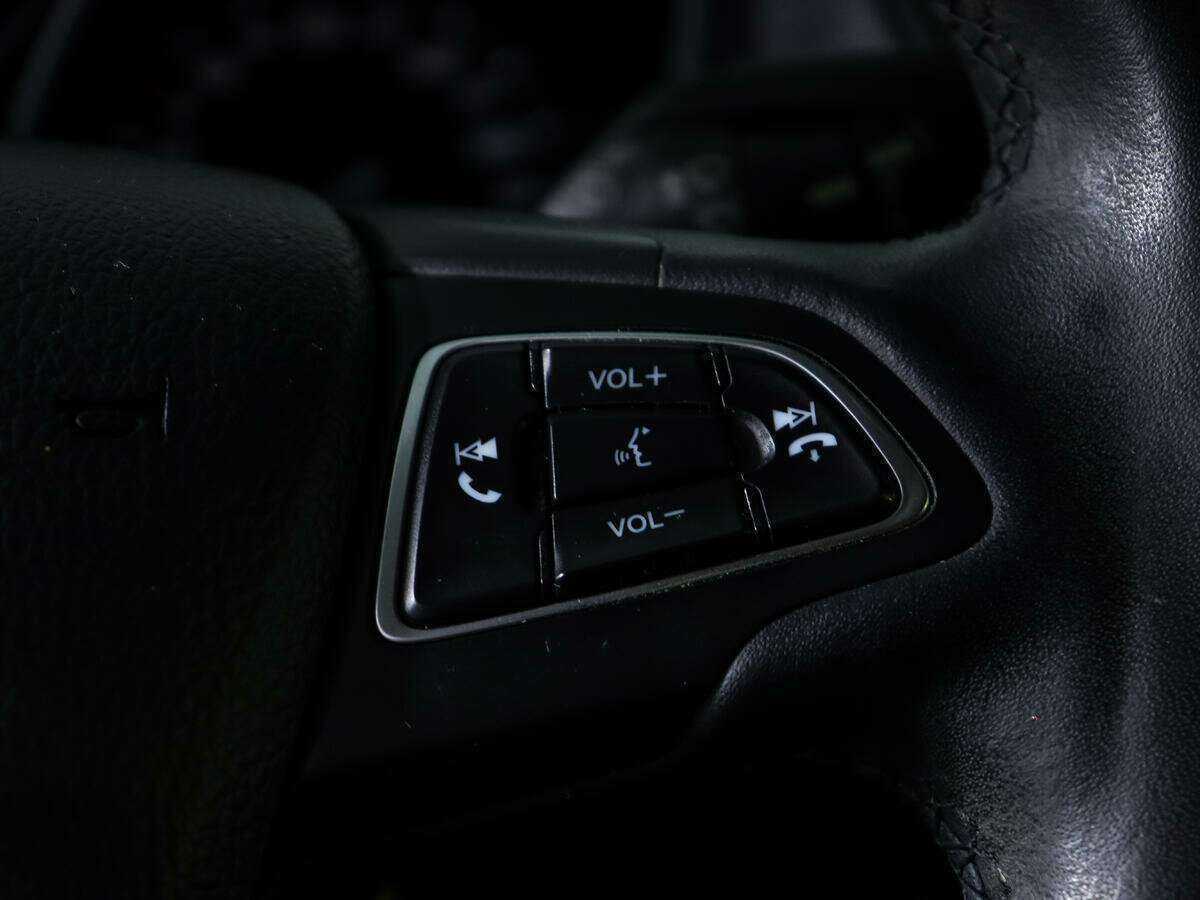 Купить Ford Focus, 2019, 98 000 км.. Фото: #13