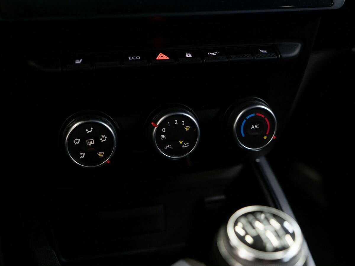 Купить Renault Arkana, 2019, 93 000 км.. Фото: #16