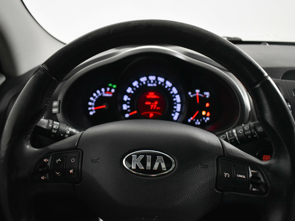 Купить Kia Sportage, 2014, 186 600 км.. Фото: #18