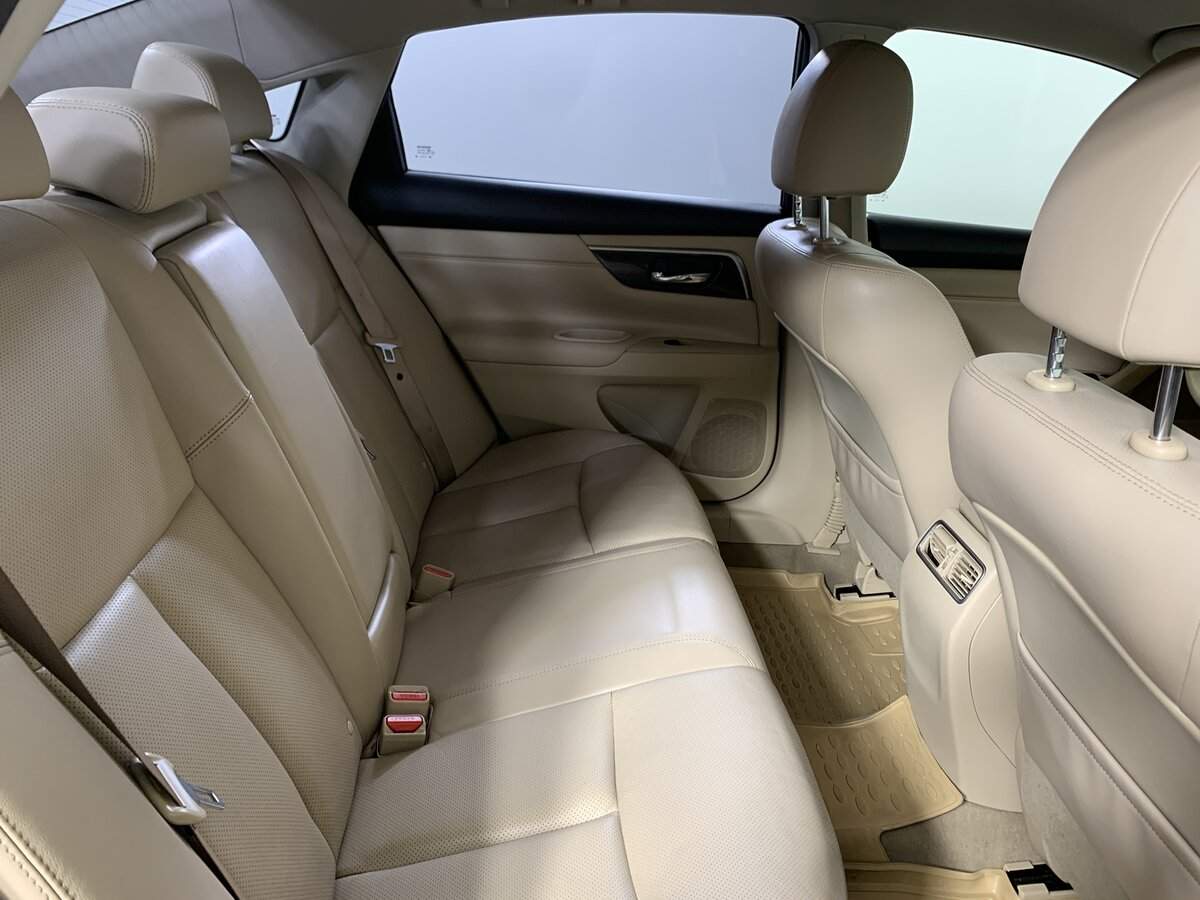 Купить Nissan Teana, 2014, 175 177 км.. Фото: #17