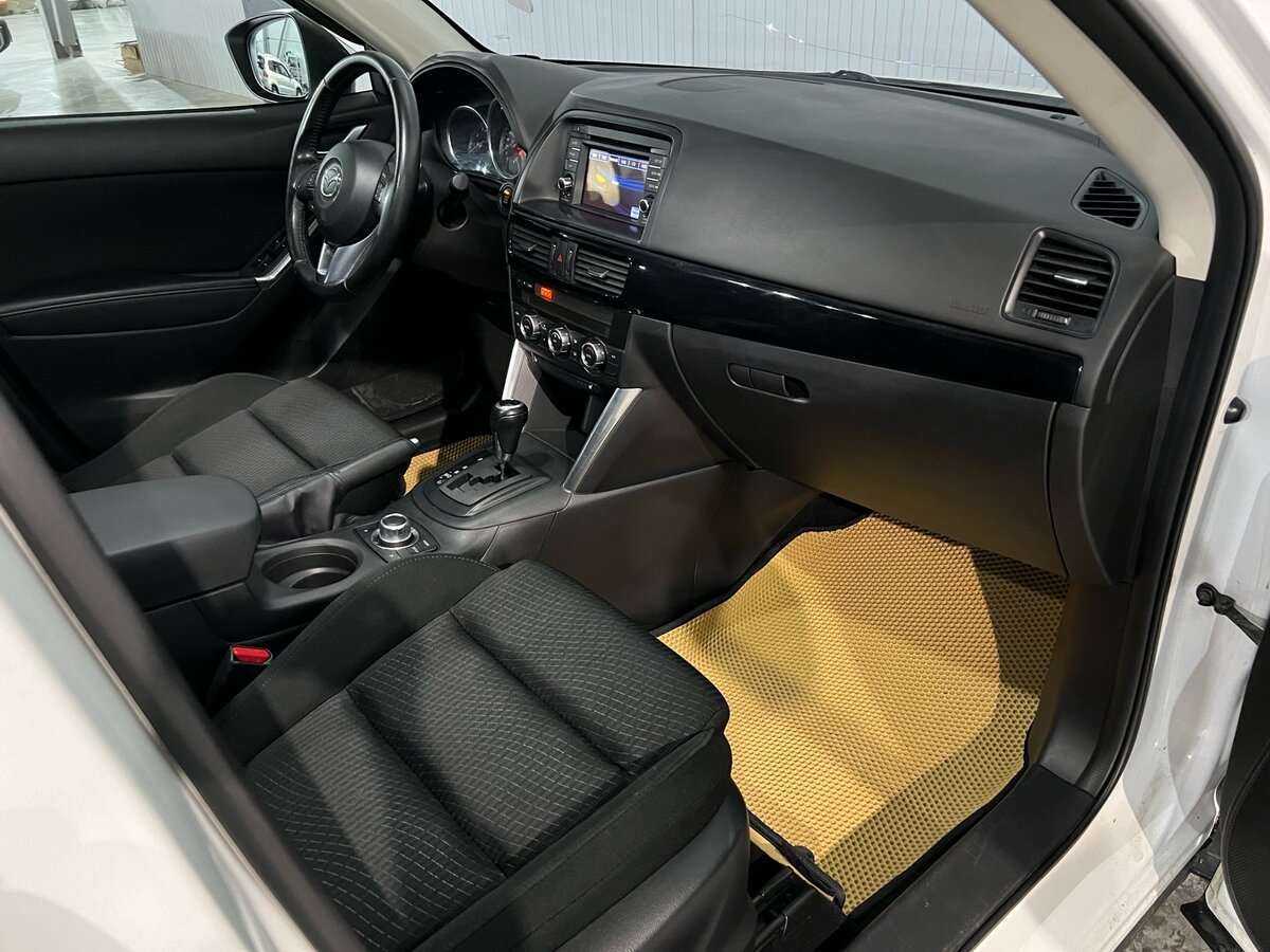 Купить Mazda CX-5, 2013, 140 472 км.. Фото: #13