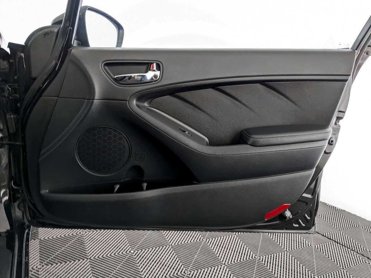 Купить Kia Cerato, 2015, 114 126 км.. Фото: #19