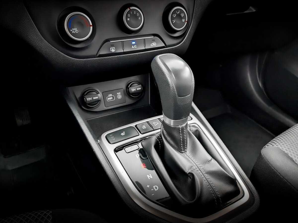 Купить Hyundai Creta, 2017, 255 384 км.. Фото: #24