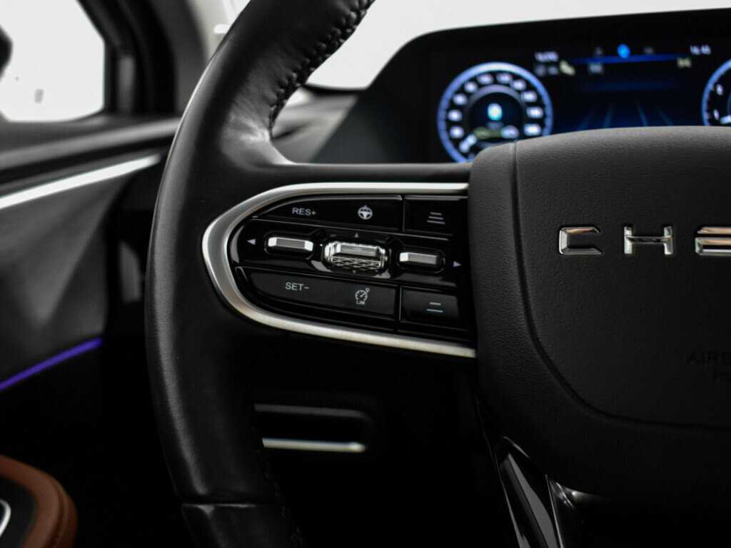 Купить OMODA C5, 2023, 38 455 км.. Фото: #17