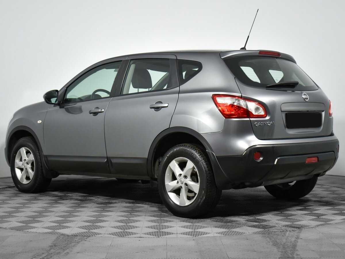 Купить Nissan Qashqai, 2013, 80 082 км.. Фото: #6