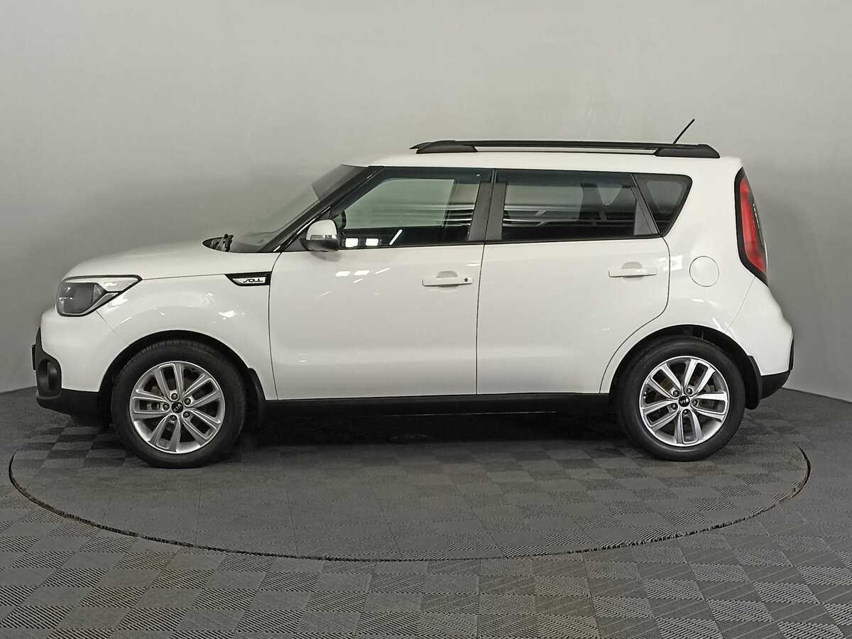 Купить Kia Soul, 2019, 98 002 км.. Фото: #7