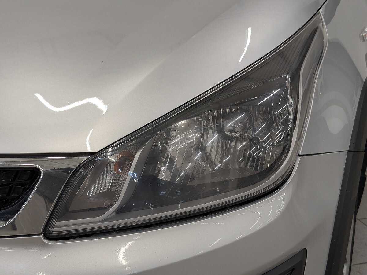 Купить Kia Rio, 2020, 206 593 км.. Фото: #10