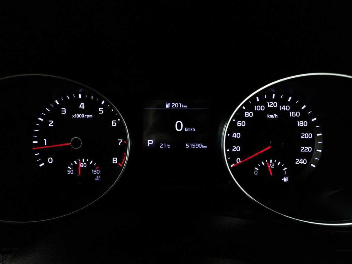 Купить Kia Ceed, 2019, 51 600 км.. Фото: #11