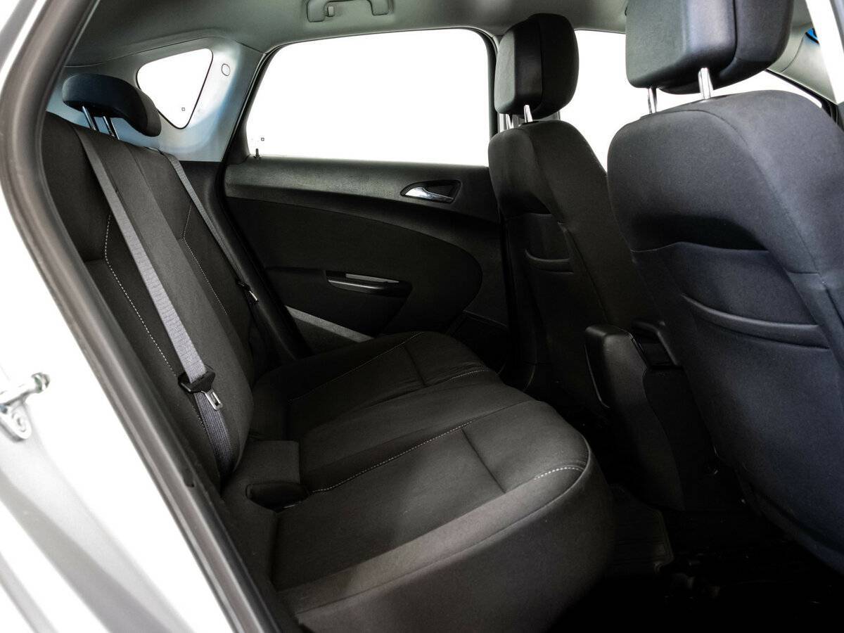 Купить Opel Astra, 2013, 232 762 км.. Фото: #14