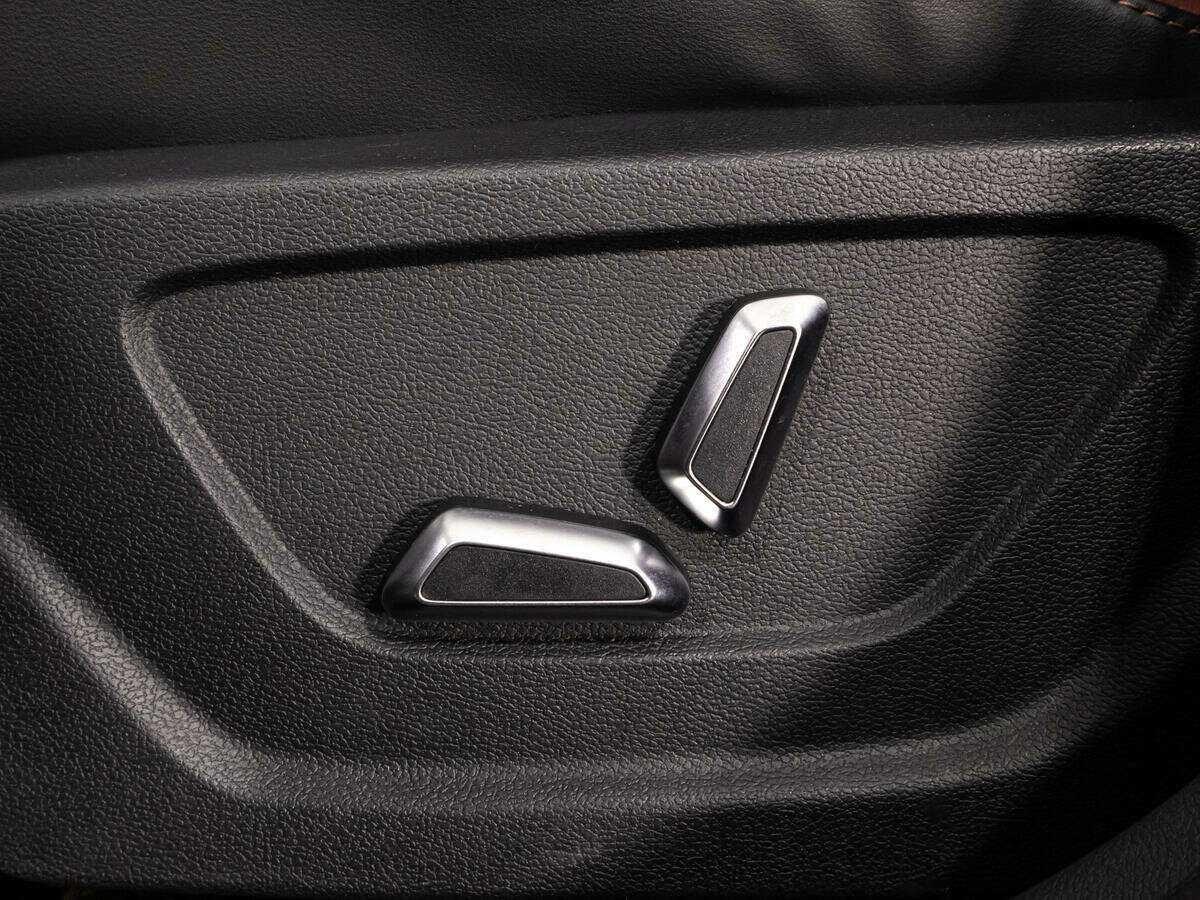 Купить Geely Coolray, 2021, 59 842 км.. Фото: #15