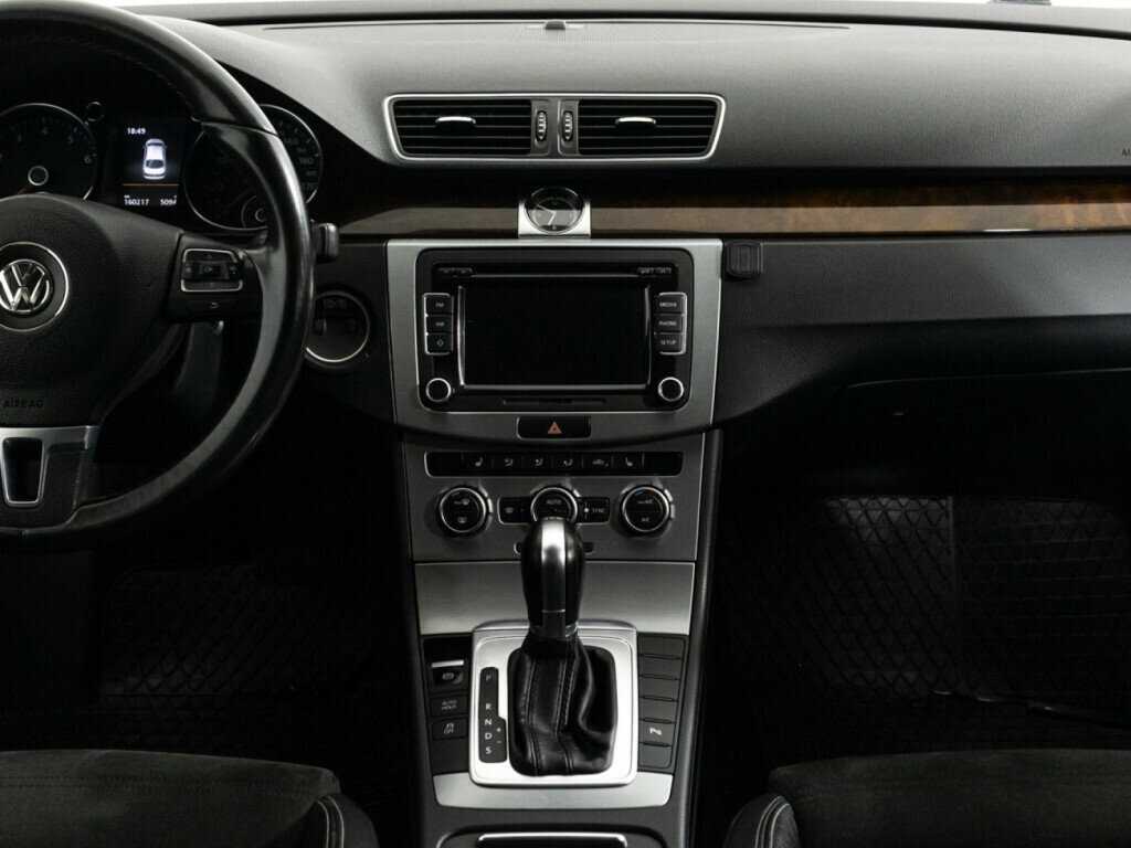 Купить Volkswagen Passat CC, 2014, 160 214 км.. Фото: #13