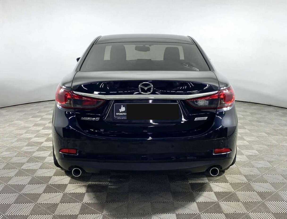 Купить Mazda 6, 2015, 145 000 км.. Фото: #4