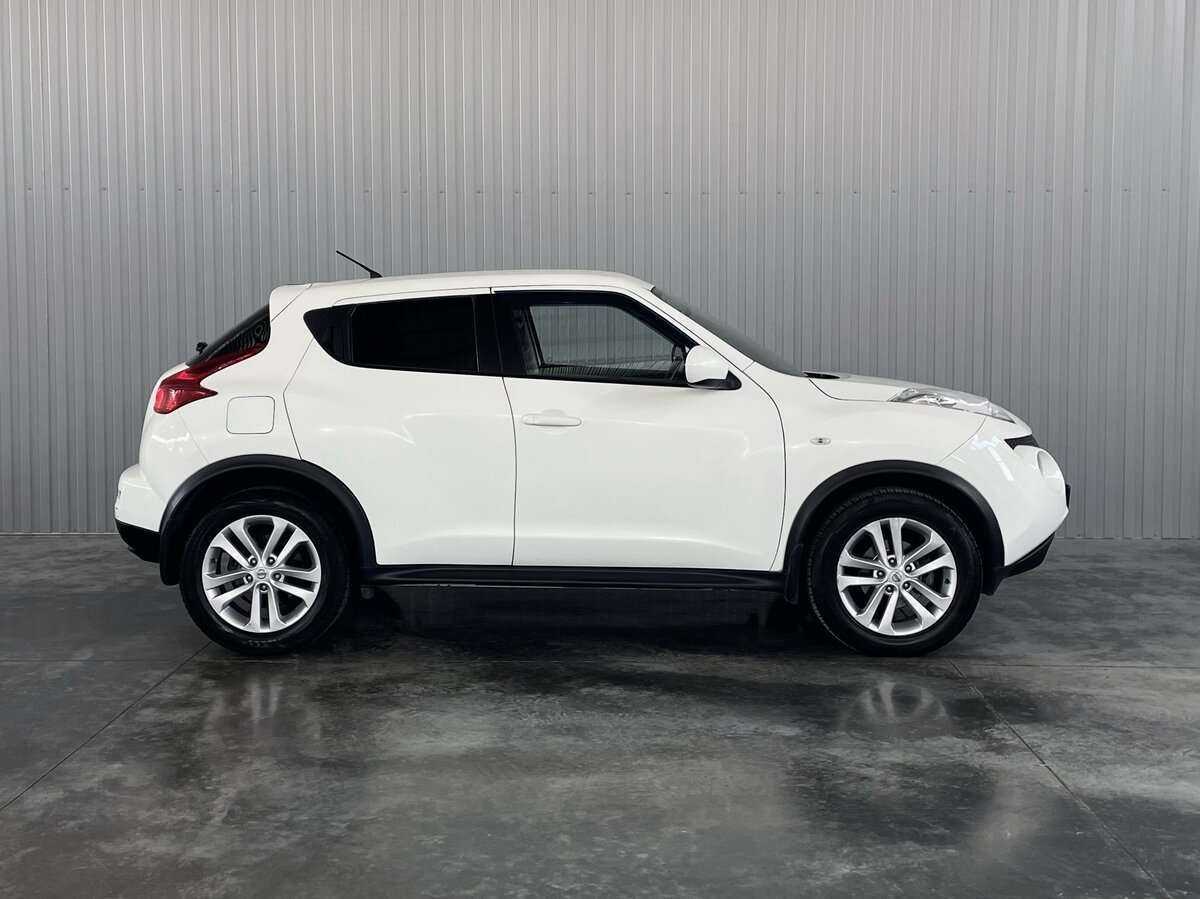 Купить Nissan Juke, 2014, 105 026 км.. Фото: #3