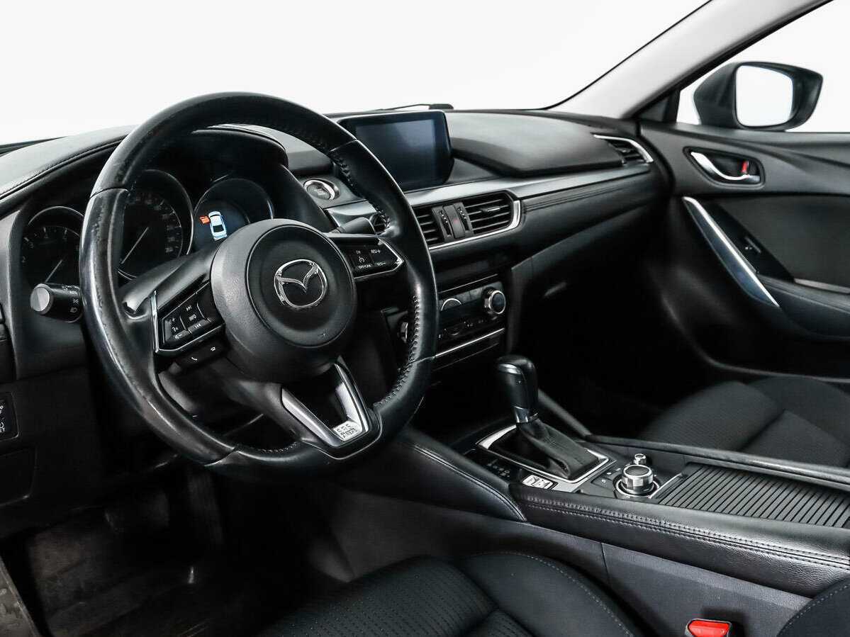 Купить Mazda 6, 2017, 152 000 км.. Фото: #8