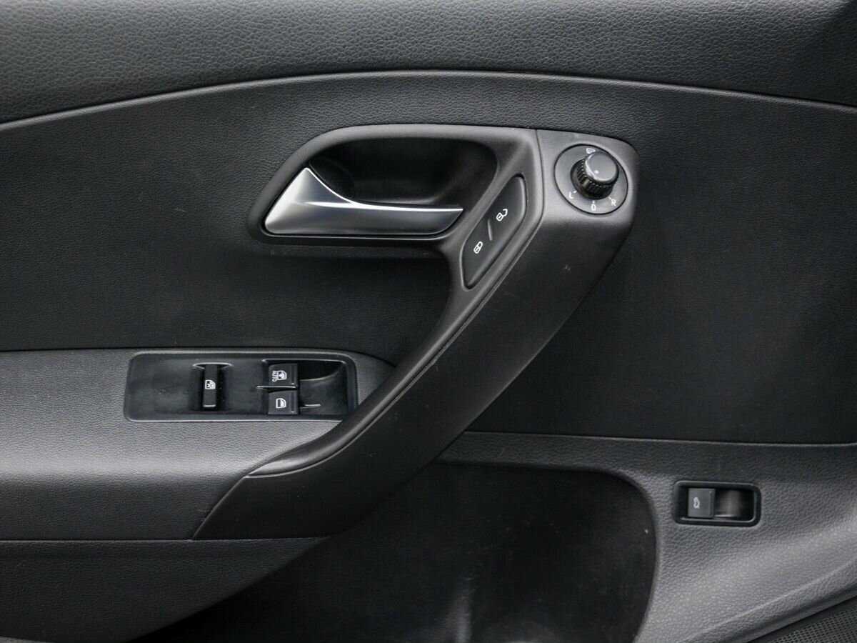 Купить Volkswagen Polo, 2013, 254 000 км.. Фото: #12