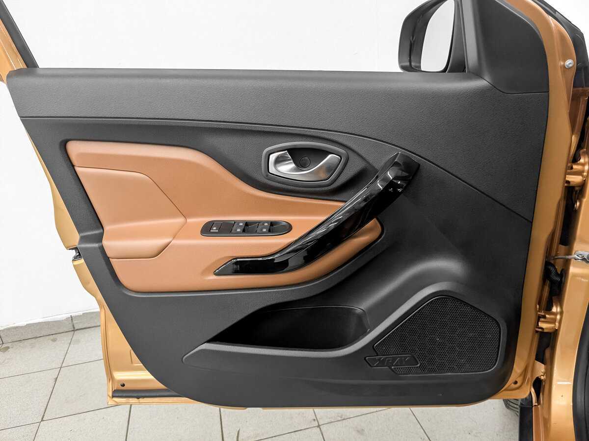 Купить Lada (ВАЗ) XRAY, 2021, 46 547 км.. Фото: #18