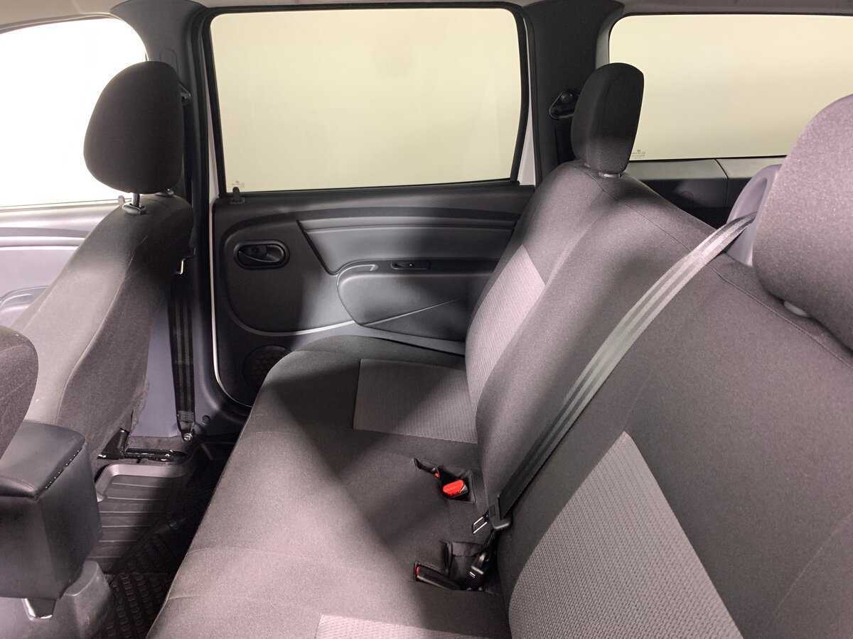 Купить Lada (ВАЗ) Largus, 2024, 6 653 км.. Фото: #16