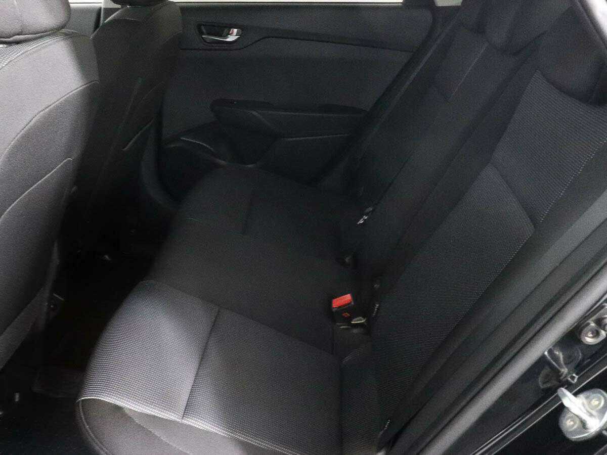 Купить Hyundai Solaris, 2021, 65 000 км.. Фото: #6