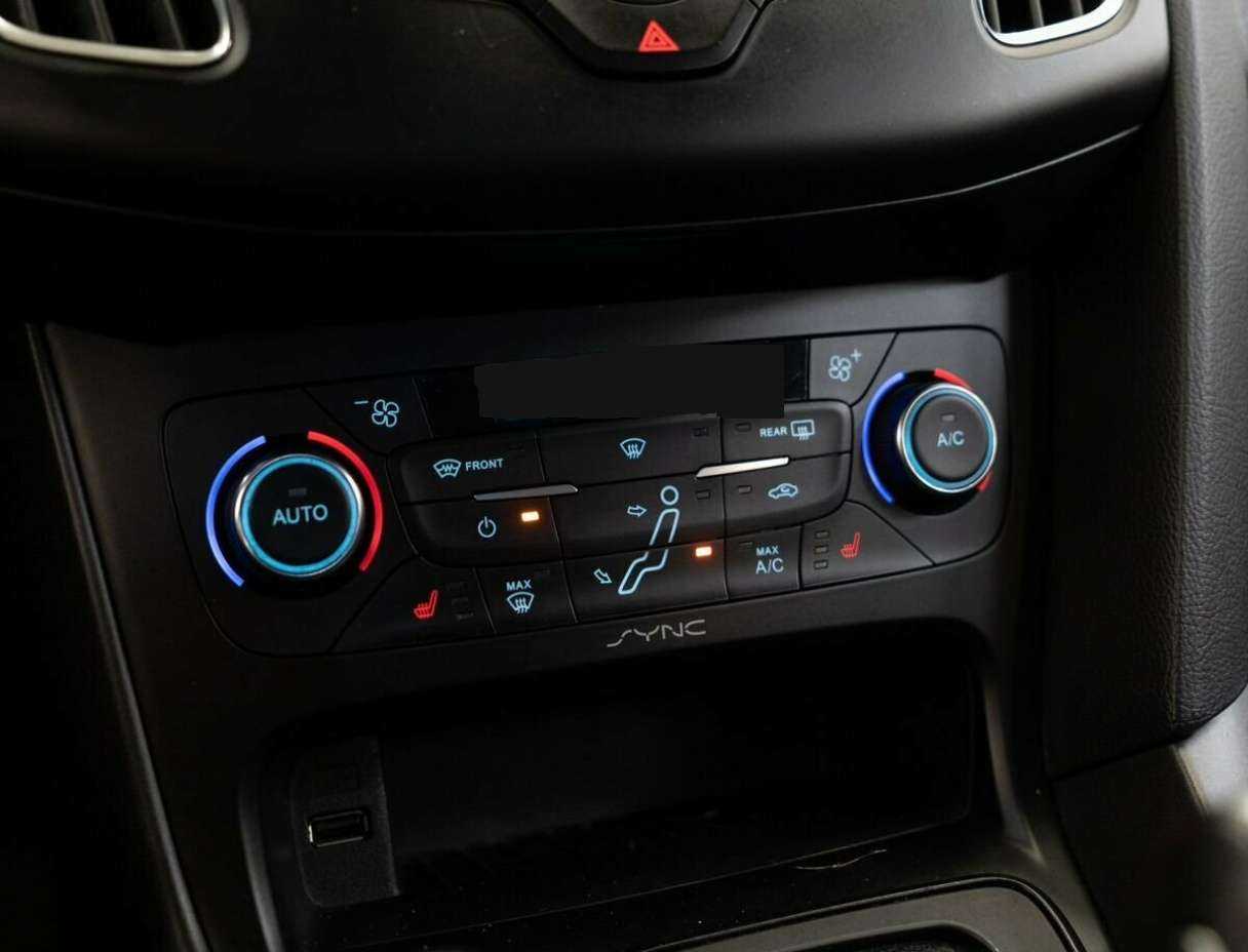 Купить Ford Focus, 2017, 85 000 км.. Фото: #12