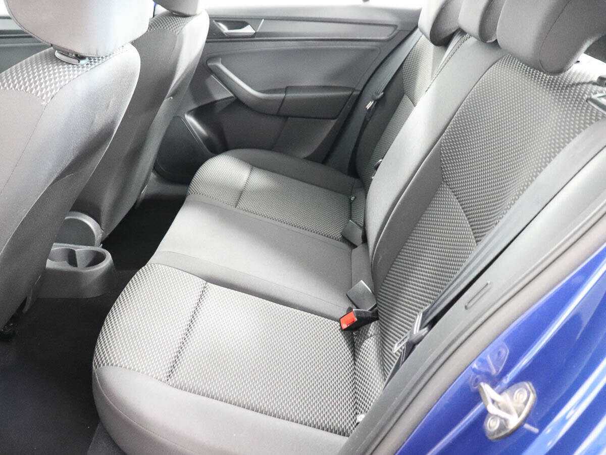 Купить Volkswagen Polo, 2020, 119 000 км.. Фото: #8