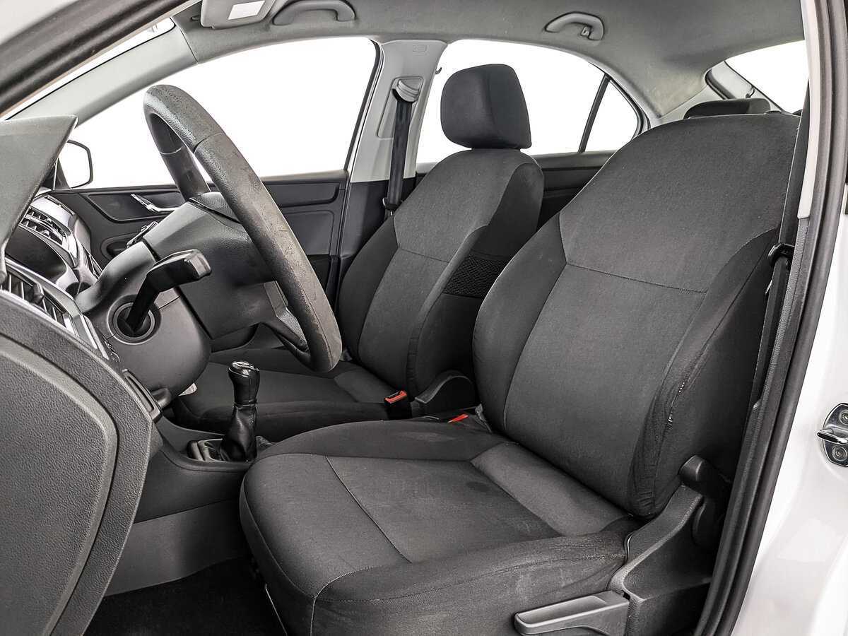 Купить Skoda Rapid, 2017, 214 528 км.. Фото: #19