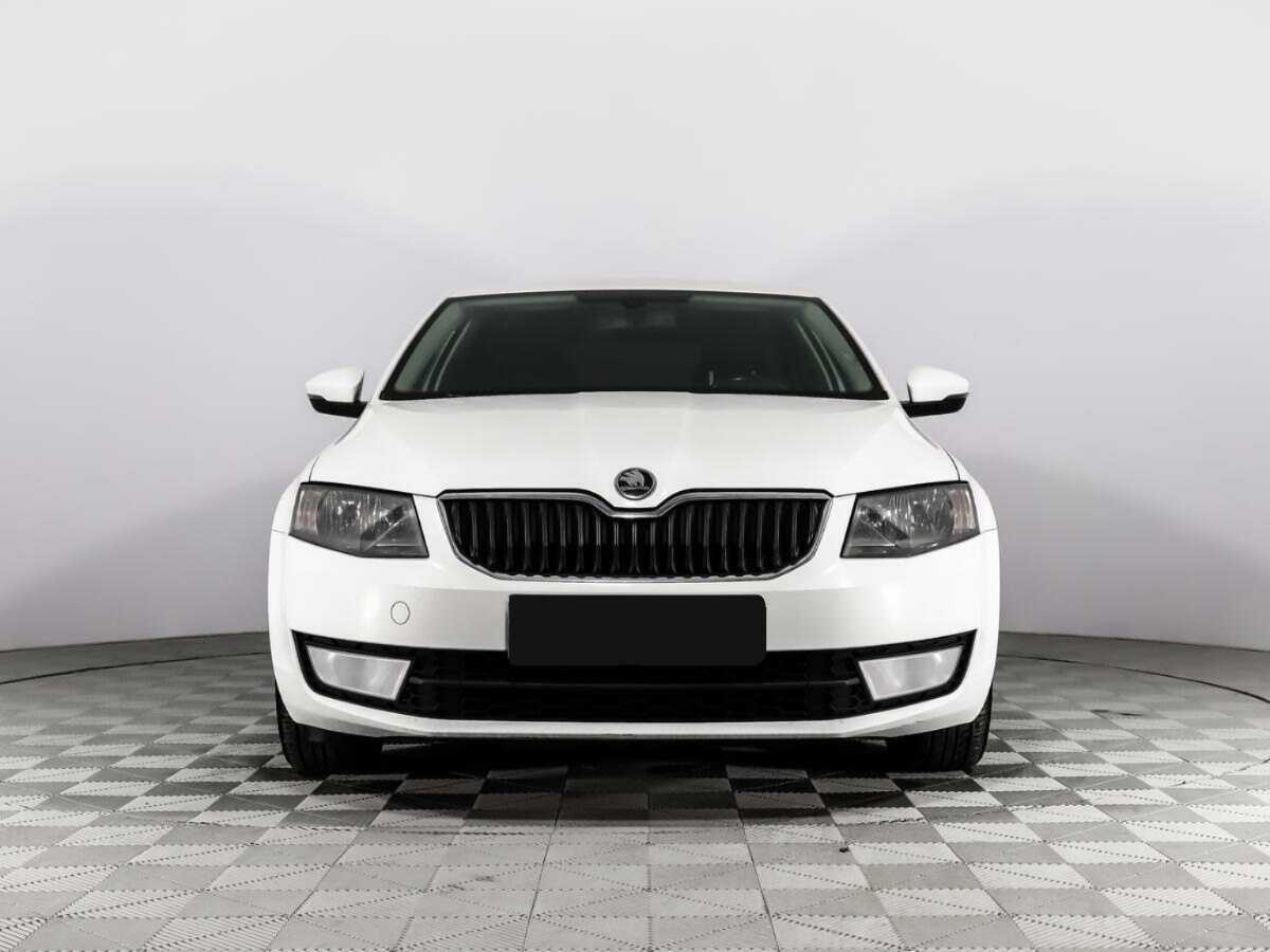 Купить Skoda Octavia, 2013, 231 020 км.. Фото: #1