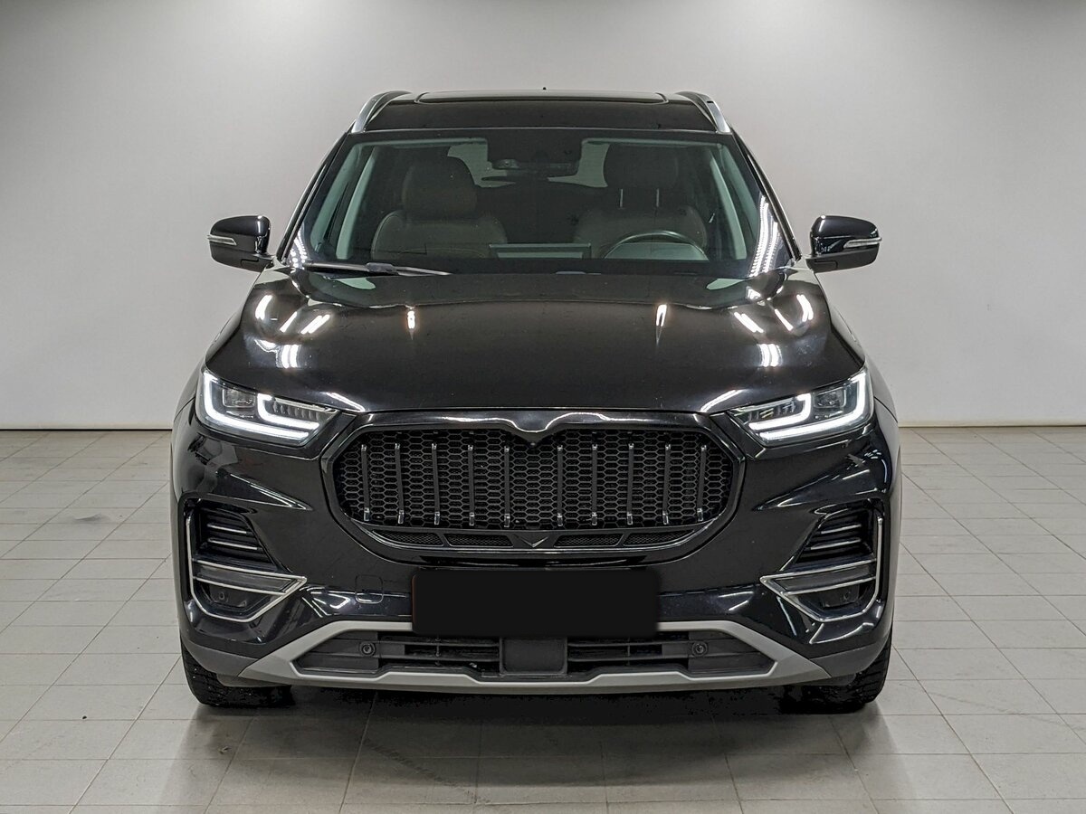 Купить Chery Tiggo 8 Pro, 2022, 70 765 км.. Фото: #1