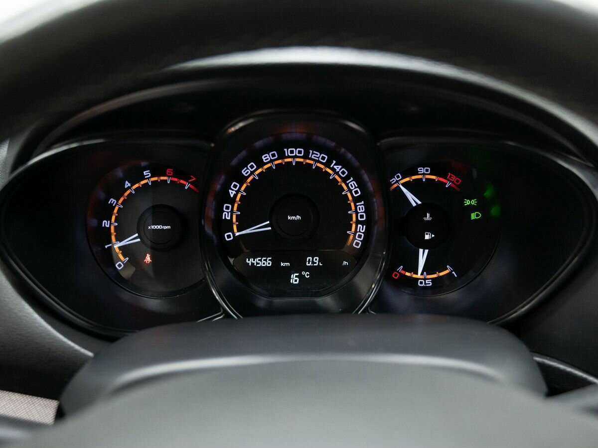 Купить Lada (ВАЗ) Vesta, 2021, 44 000 км.. Фото: #18