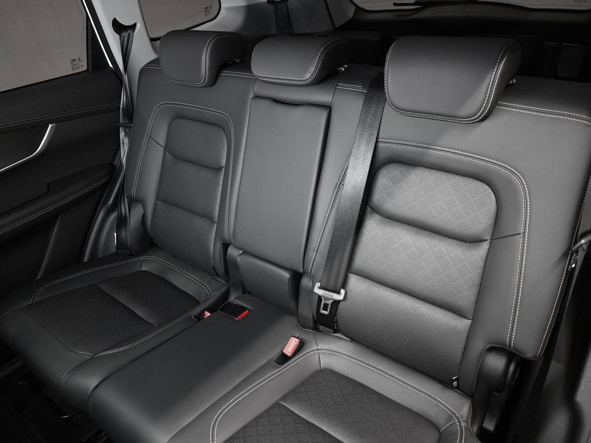 Купить Chery Tiggo 8, 2021, 57 845 км.. Фото: #8