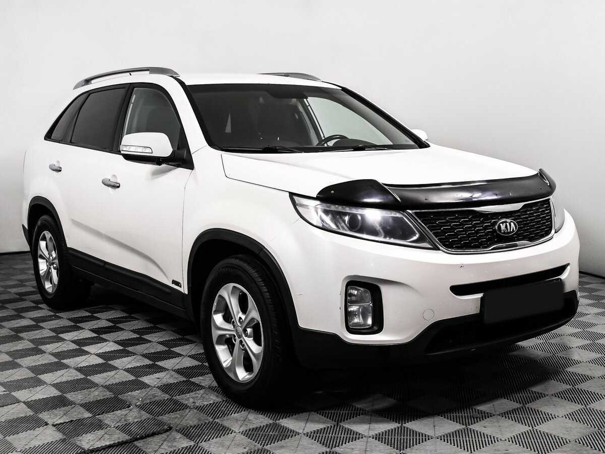 Купить Kia Sorento, 2013, 191 000 км.. Фото: #2