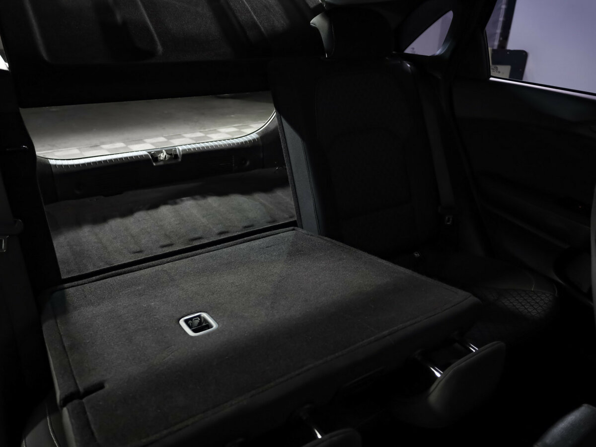 Купить Kia Ceed, 2018, 124 274 км.. Фото: #22