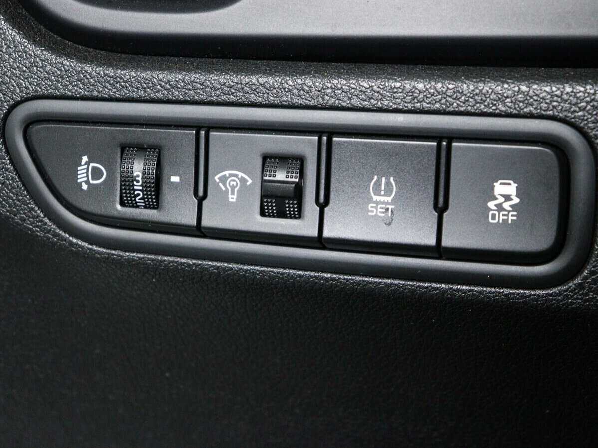 Купить Kia Rio, 2021, 92 558 км.. Фото: #15