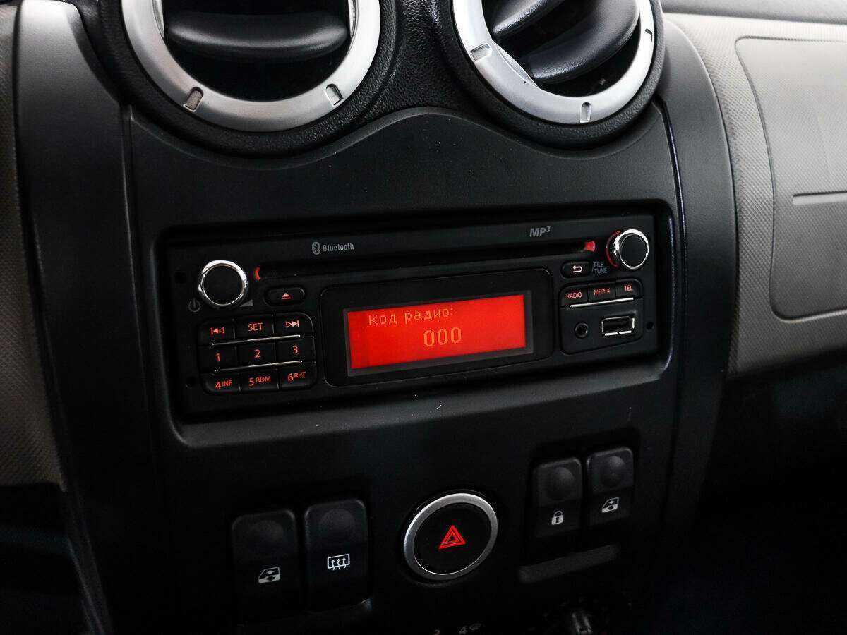 Купить Lada (ВАЗ) Largus, 2017, 75 402 км.. Фото: #11