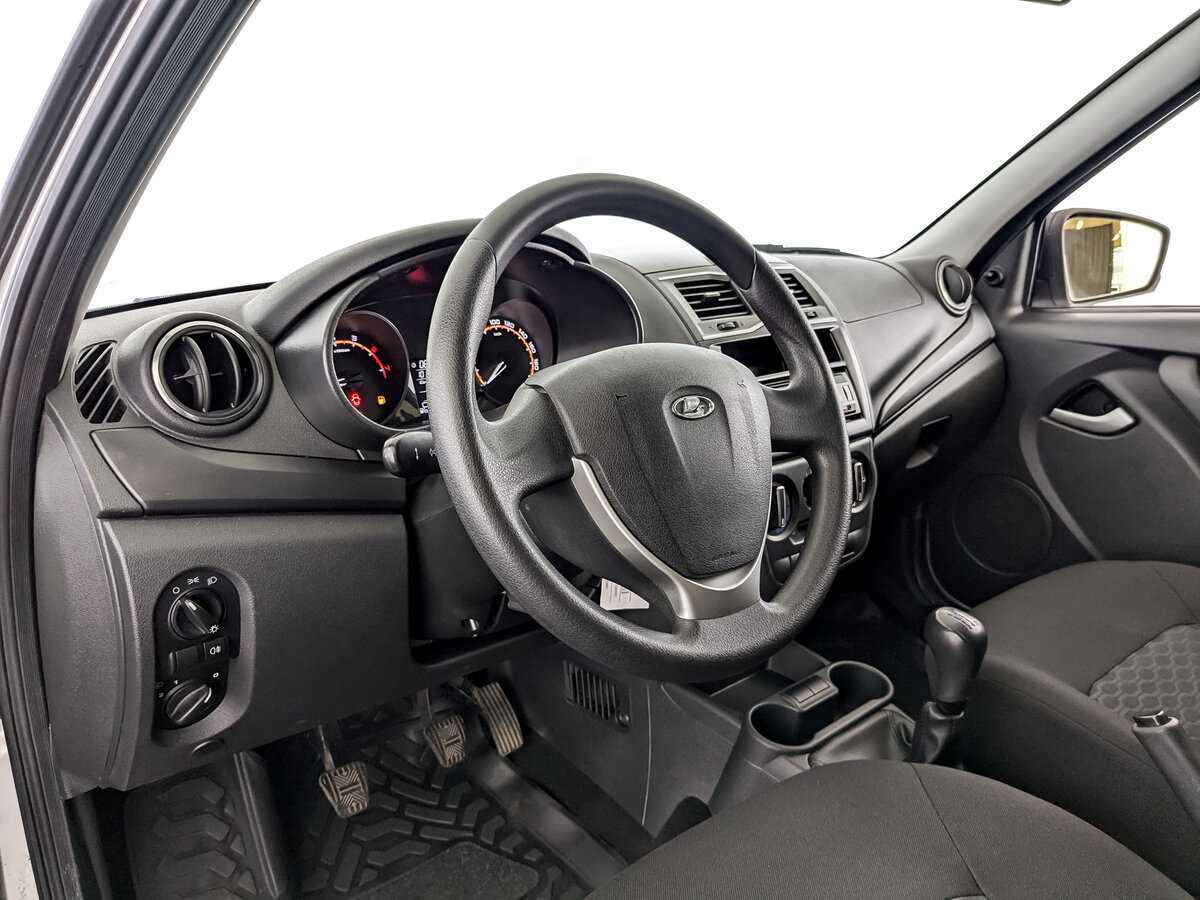 Купить Lada (ВАЗ) Granta, 2018, 101 513 км.. Фото: #13