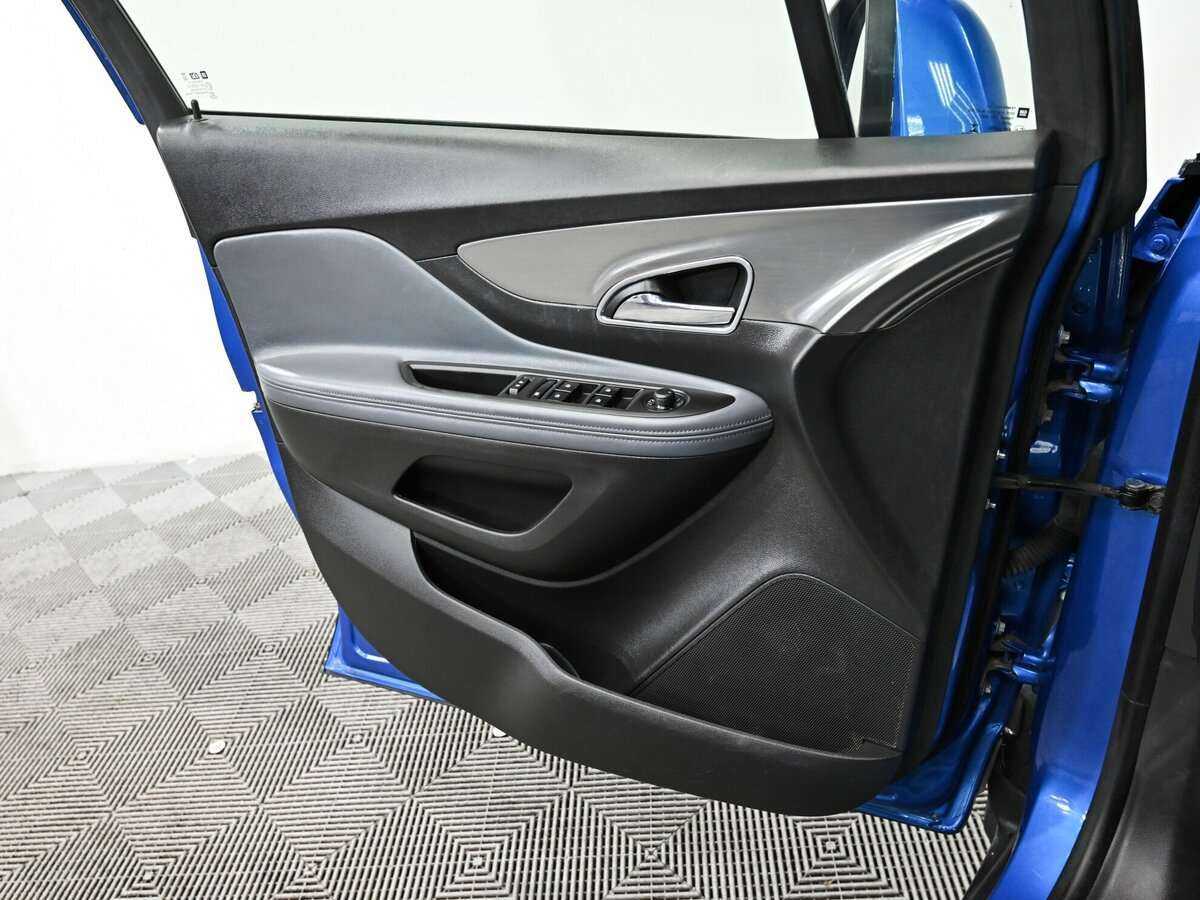 Купить Opel Mokka, 2014, 120 000 км.. Фото: #6