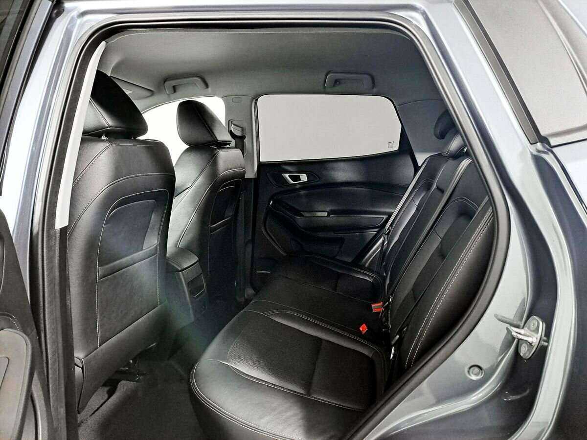 Купить Chery Tiggo 4, 2020, 69 000 км.. Фото: #9