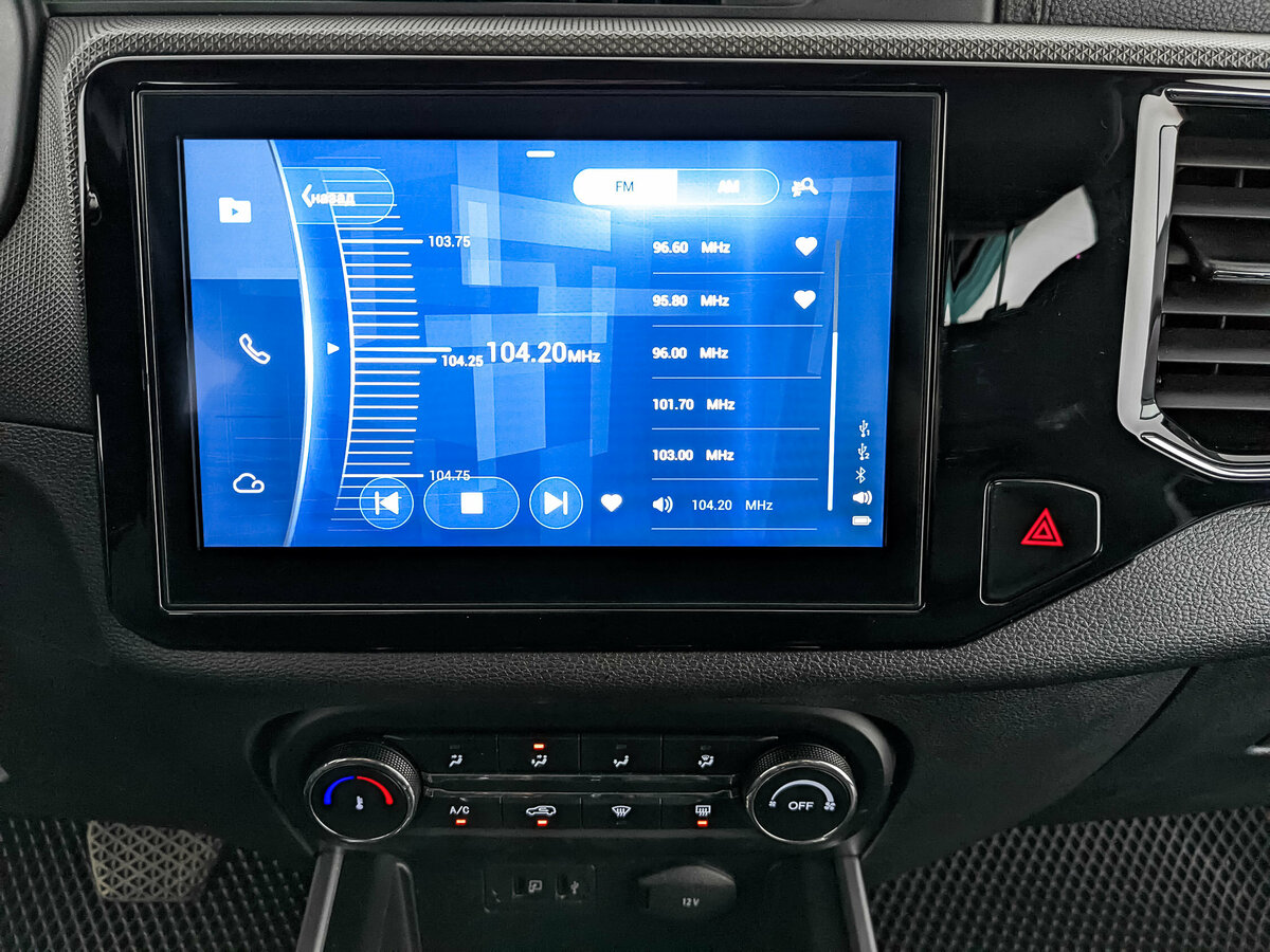 Купить Chery Tiggo 4, 2021, 108 801 км.. Фото: #16