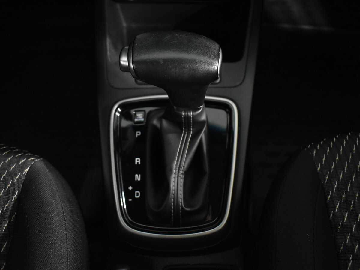 Купить Kia Rio, 2017, 99 813 км.. Фото: #16