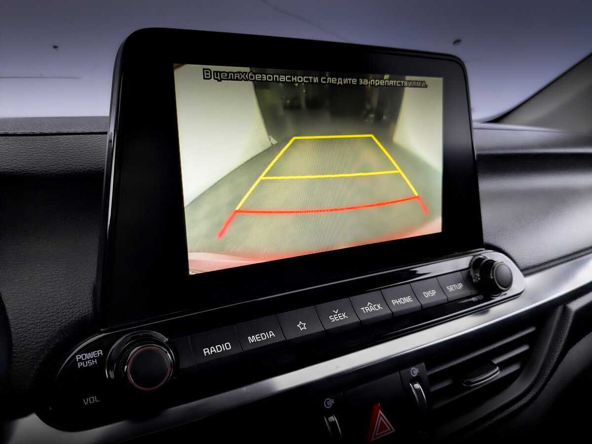 Купить Kia Cerato, 2020, 111 375 км.. Фото: #24