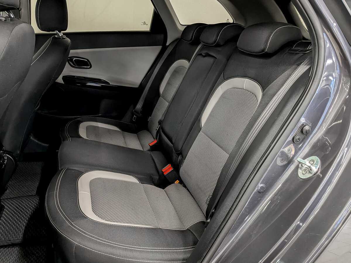 Купить Kia Ceed, 2018, 174 840 км.. Фото: #11